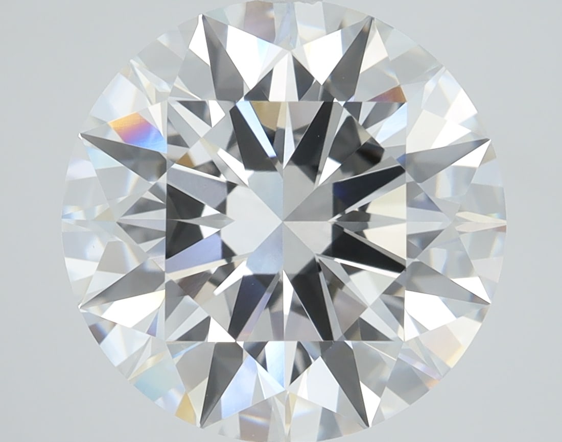 Loose Diamond - Round 3.79ct F VS1: Loose Diamond - Round 3.79ct F VS1 Source: This is a real non-mined Diamond that has been grown in a lab Shape: Round Carats: 3.79 Color: F Clarity: VS1 Certification: IGI Condition: Pre-Owned PLEASE