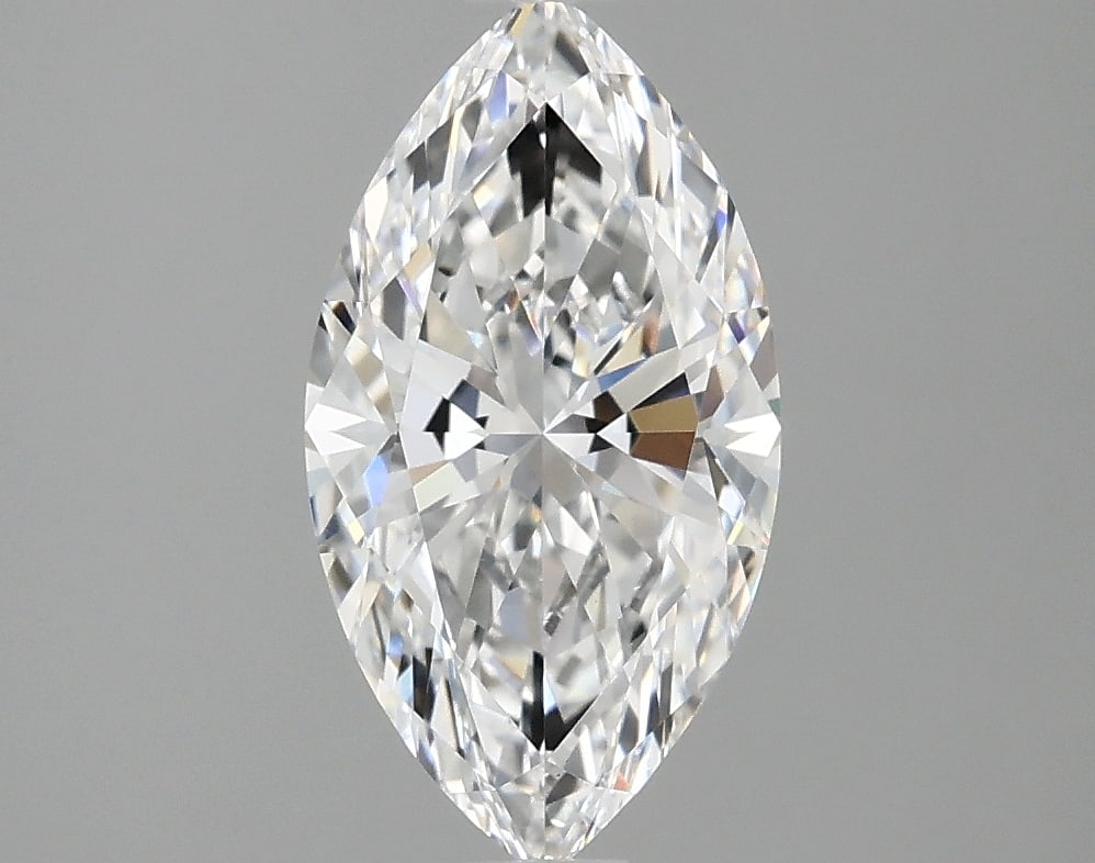 Loose Diamond - MARQUISE 1.78ct D VS1: Loose Diamond - MARQUISE 1.78ct D VS1 Source: This is a real non-mined Diamond that has been grown in a lab Shape: MARQUISE Carats: 1.78 Color: D Clarity: VS1 Certification: IGI Condition: Pre-Owned P