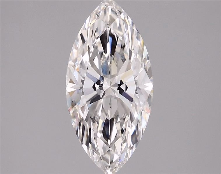 Loose Diamond - MARQUISE 1.79ct D VS1: Loose Diamond - MARQUISE 1.79ct D VS1 Source: This is a real non-mined Diamond that has been grown in a lab Shape: MARQUISE Carats: 1.79 Color: D Clarity: VS1 Certification: IGI Condition: Pre-Owned P