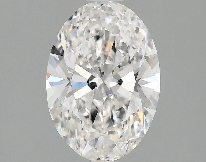 Loose Diamond - OVAL 1.42ct E VS2: Loose Diamond - OVAL 1.42ct E VS2 Source: This is a real non-mined Diamond that has been grown in a lab Shape: OVAL Carats: 1.42 Color: E Clarity: VS2 Certification: IGI Condition: Pre-Owned PLEASE NO