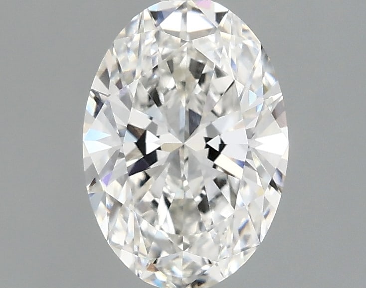 Loose Diamond - OVAL 1.03ct F VVS1: Loose Diamond - OVAL 1.03ct F VVS1 Source: This is a real non-mined Diamond that has been grown in a lab Shape: OVAL Carats: 1.03 Color: F Clarity: VVS1 Certification: IGI Condition: Pre-Owned PLEASE 