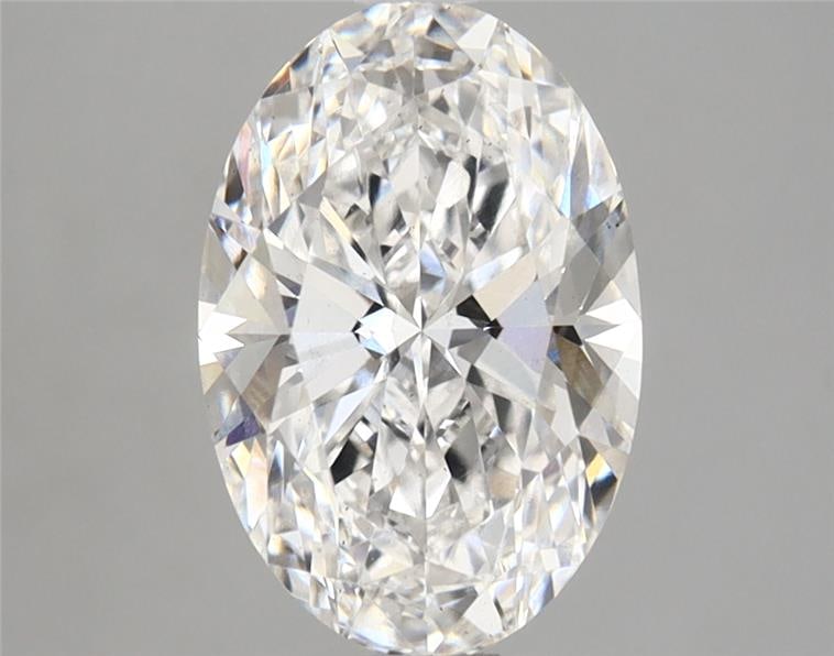 Loose Diamond - OVAL 1.91ct D VS2: Loose Diamond - OVAL 1.91ct D VS2 Source: This is a real non-mined Diamond that has been grown in a lab Shape: OVAL Carats: 1.91 Color: D Clarity: VS2 Certification: IGI Condition: Pre-Owned PLEASE NO