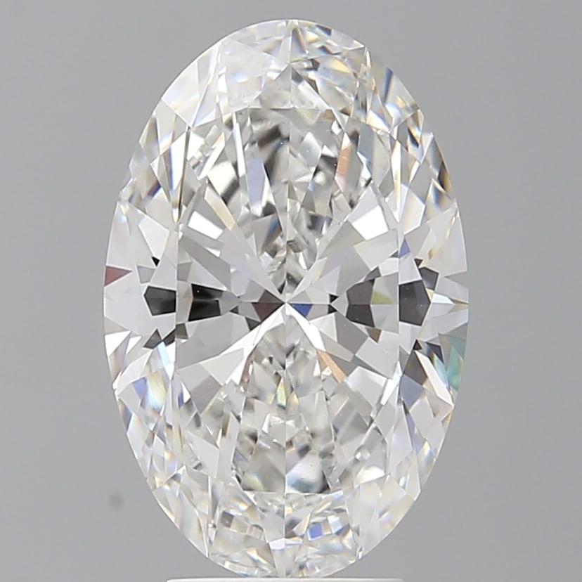 Loose Diamond - OVAL 4.6ct E VS1: Loose Diamond - OVAL 4.6ct E VS1 Source: This is a real non-mined Diamond that has been grown in a lab Shape: OVAL Carats: 4.6 Color: E Clarity: VS1 Certification: IGI Condition: Pre-Owned PLEASE NOTE