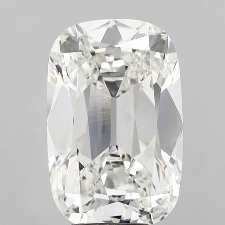 Loose Diamond - OLD MINER 1.95ct F VVS2: Loose Diamond - OLD MINER 1.95ct F VVS2 Source: This is a real non-mined Diamond that has been grown in a lab Shape: OLD MINER Carats: 1.95 Color: F Clarity: VVS2 Certification: IGI Condition: Pre-Own