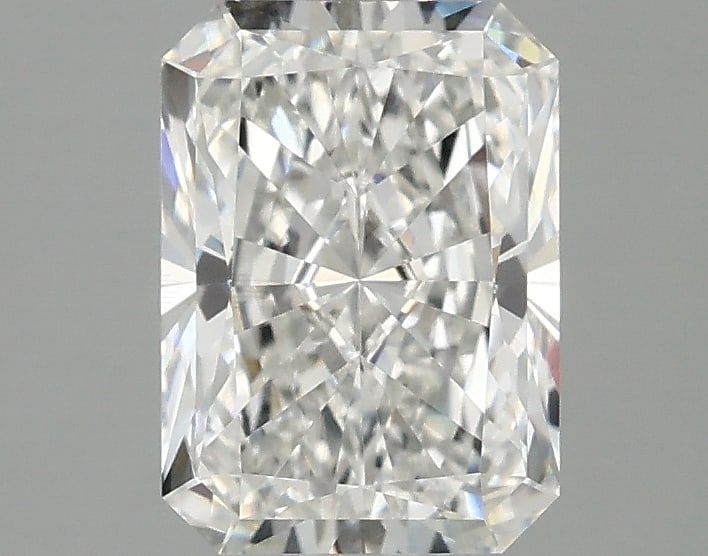 Loose Diamond - RADIANT 1.69ct E VVS2: Loose Diamond - RADIANT 1.69ct E VVS2 Source: This is a real non-mined Diamond that has been grown in a lab Shape: RADIANT Carats: 1.69 Color: E Clarity: VVS2 Certification: IGI Condition: Pre-Owned P