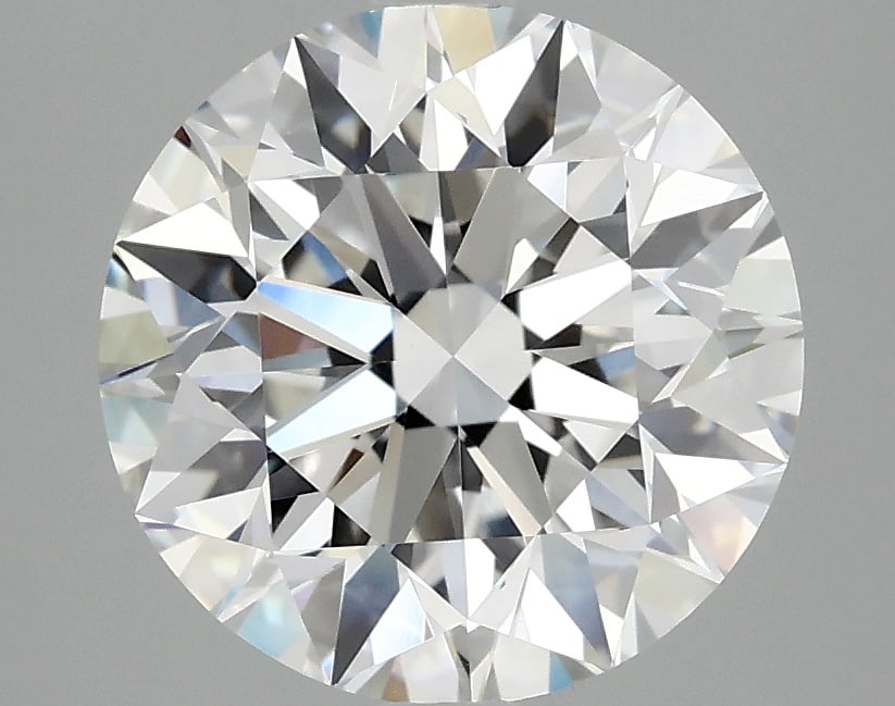 Loose Diamond - Round 3.57ct E VS1: Loose Diamond - Round 3.57ct E VS1 Source: This is a real non-mined Diamond that has been grown in a lab Shape: Round Carats: 3.57 Color: E Clarity: VS1 Certification: IGI Condition: Pre-Owned PLEASE 