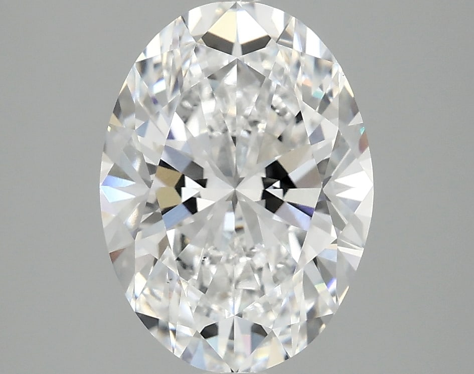 Loose Diamond - OVAL 2.98ct D VS1: Loose Diamond - OVAL 2.98ct D VS1 Source: This is a real non-mined Diamond that has been grown in a lab Shape: OVAL Carats: 2.98 Color: D Clarity: VS1 Certification: IGI Condition: Pre-Owned PLEASE NO