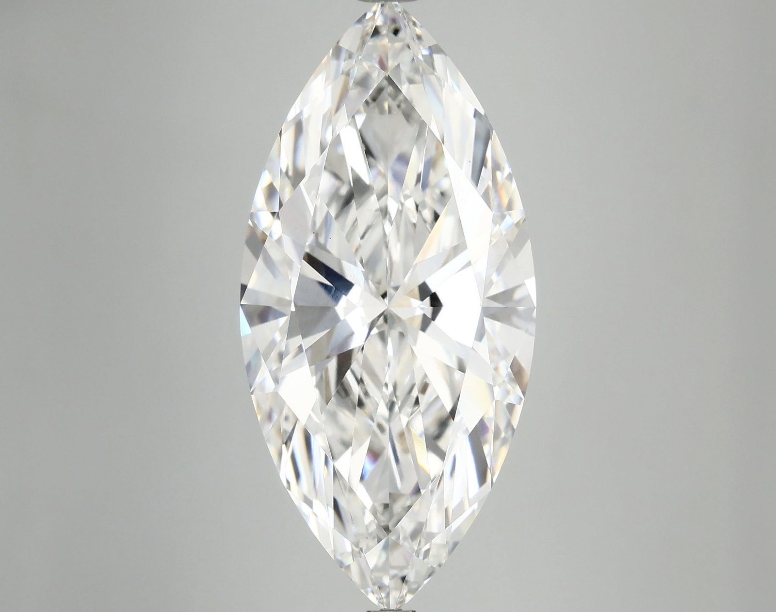 Loose Diamond - MARQUISE 10.02ct F VS1: Loose Diamond - MARQUISE 10.02ct F VS1 Source: This is a real non-mined Diamond that has been grown in a lab Shape: MARQUISE Carats: 10.02 Color: F Clarity: VS1 Certification: IGI Condition: Pre-Owned