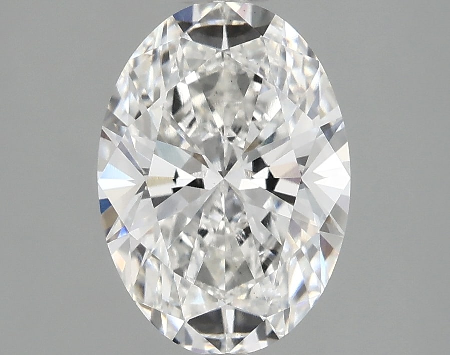 Loose Diamond - OVAL 2.04ct E VS1: Loose Diamond - OVAL 2.04ct E VS1 Source: This is a real non-mined Diamond that has been grown in a lab Shape: OVAL Carats: 2.04 Color: E Clarity: VS1 Certification: IGI Condition: Pre-Owned PLEASE NO