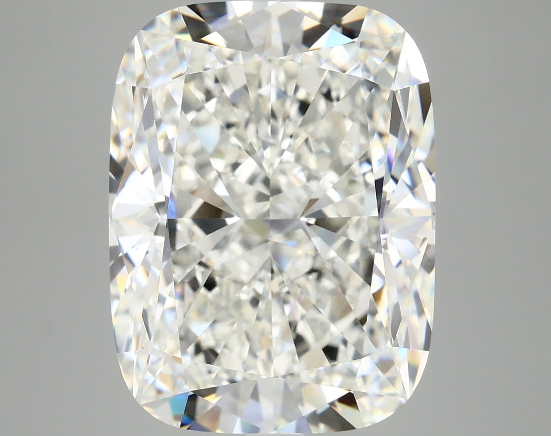 Loose Diamond - CUSHION 10.55ct F VS1: Loose Diamond - CUSHION 10.55ct F VS1 Source: This is a real non-mined Diamond that has been grown in a lab Shape: CUSHION Carats: 10.55 Color: F Clarity: VS1 Certification: IGI Condition: Pre-Owned P