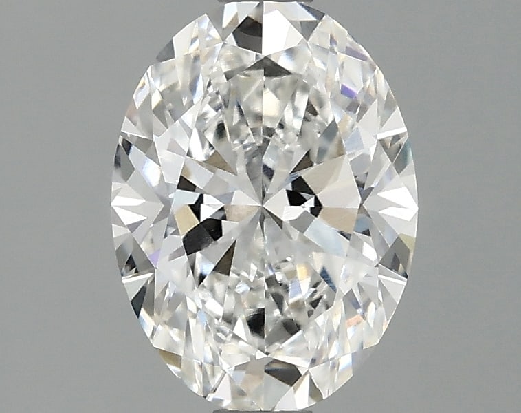 Loose Diamond - OVAL 1.54ct F VVS2: Loose Diamond - OVAL 1.54ct F VVS2 Source: This is a real non-mined Diamond that has been grown in a lab Shape: OVAL Carats: 1.54 Color: F Clarity: VVS2 Certification: IGI Condition: Pre-Owned PLEASE 