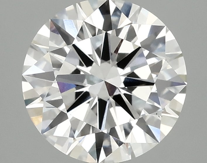 Loose Diamond - Round 2.28ct F VS2: Loose Diamond - Round 2.28ct F VS2 Source: This is a real non-mined Diamond that has been grown in a lab Shape: Round Carats: 2.28 Color: F Clarity: VS2 Certification: IGI Condition: Pre-Owned PLEASE 
