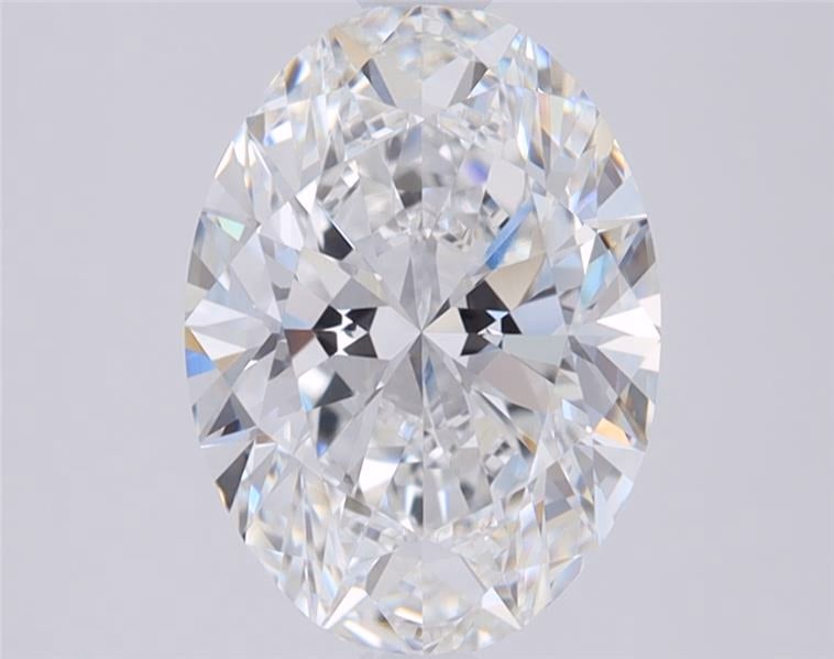 Loose Diamond - OVAL 1.09ct F VVS2: Loose Diamond - OVAL 1.09ct F VVS2 Source: This is a real non-mined Diamond that has been grown in a lab Shape: OVAL Carats: 1.09 Color: F Clarity: VVS2 Certification: IGI Condition: Pre-Owned PLEASE 