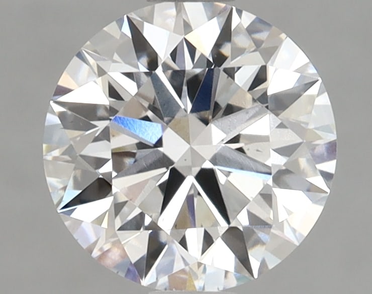 Loose Diamond - Round 1.59ct D VS2: Loose Diamond - Round 1.59ct D VS2 Source: This is a real non-mined Diamond that has been grown in a lab Shape: Round Carats: 1.59 Color: D Clarity: VS2 Certification: IGI Condition: Pre-Owned PLEASE 
