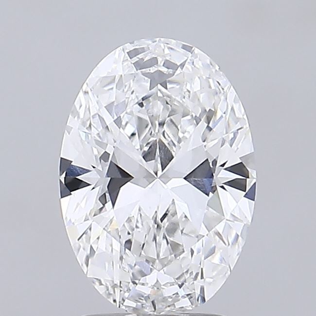 Loose Diamond - OVAL 2.46ct D VS1: Loose Diamond - OVAL 2.46ct D VS1 Source: This is a real non-mined Diamond that has been grown in a lab Shape: OVAL Carats: 2.46 Color: D Clarity: VS1 Certification: IGI Condition: Pre-Owned PLEASE NO