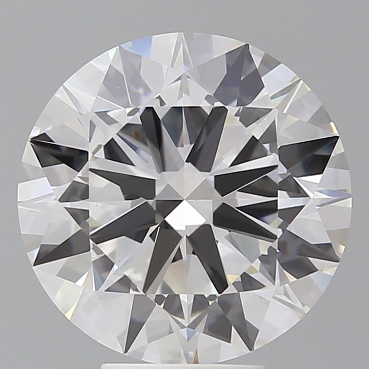 Loose Diamond - Round 5.5ct E VS1: Loose Diamond - Round 5.5ct E VS1 Source: This is a real non-mined Diamond that has been grown in a lab Shape: Round Carats: 5.5 Color: E Clarity: VS1 Certification: IGI Condition: Pre-Owned PLEASE NO