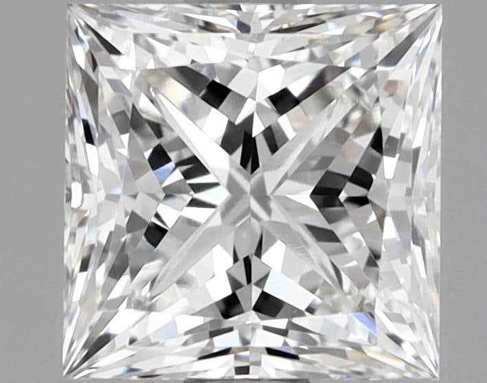 Loose Diamond - PRINCESS 1.13ct E VVS2: Loose Diamond - PRINCESS 1.13ct E VVS2 Source: This is a real non-mined Diamond that has been grown in a lab Shape: PRINCESS Carats: 1.13 Color: E Clarity: VVS2 Certification: IGI Condition: Pre-Owned