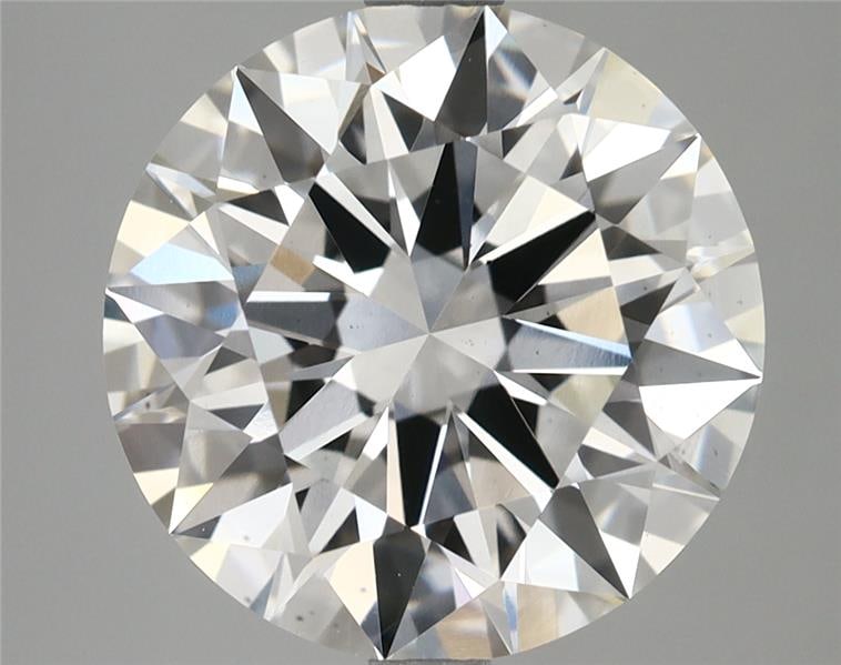 Loose Diamond - Round 4.53ct D VS1: Loose Diamond - Round 4.53ct D VS1 Source: This is a real non-mined Diamond that has been grown in a lab Shape: Round Carats: 4.53 Color: D Clarity: VS1 Certification: IGI Condition: Pre-Owned PLEASE 