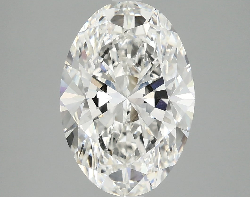 Loose Diamond - OVAL 3.67ct E VS1: Loose Diamond - OVAL 3.67ct E VS1 Source: This is a real non-mined Diamond that has been grown in a lab Shape: OVAL Carats: 3.67 Color: E Clarity: VS1 Certification: IGI Condition: Pre-Owned PLEASE NO