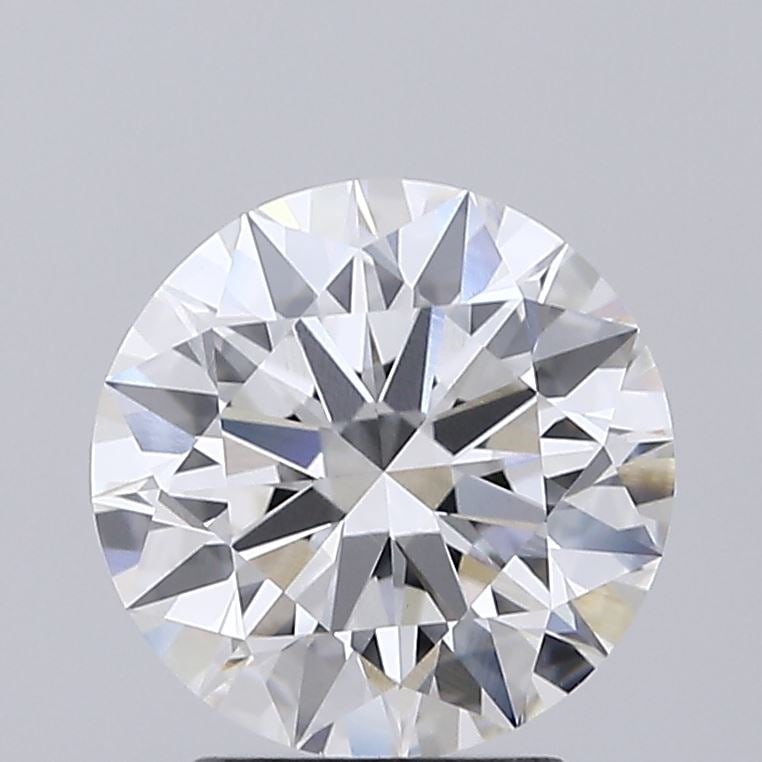 Loose Diamond - Round 2.42ct E VVS2: Loose Diamond - Round 2.42ct E VVS2 Source: This is a real non-mined Diamond that has been grown in a lab Shape: Round Carats: 2.42 Color: E Clarity: VVS2 Certification: IGI Condition: Pre-Owned PLEAS