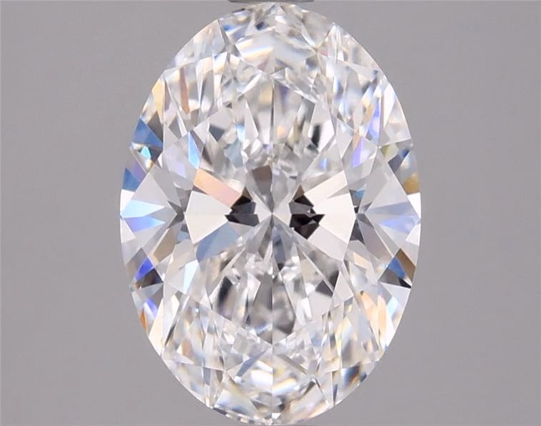 Loose Diamond - OVAL 1.55ct F VVS2: Loose Diamond - OVAL 1.55ct F VVS2 Source: This is a real non-mined Diamond that has been grown in a lab Shape: OVAL Carats: 1.55 Color: F Clarity: VVS2 Certification: IGI Condition: Pre-Owned PLEASE 