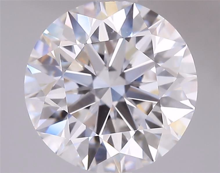 Loose Diamond - Round 4.01ct E VVS1: Loose Diamond - Round 4.01ct E VVS1 Source: This is a real non-mined Diamond that has been grown in a lab Shape: Round Carats: 4.01 Color: E Clarity: VVS1 Certification: IGI Condition: Pre-Owned PLEAS