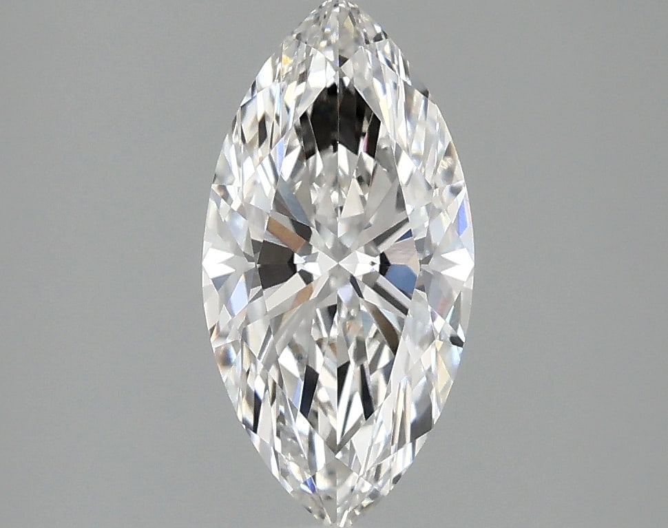 Loose Diamond - MARQUISE 1.46ct E VVS1: Loose Diamond - MARQUISE 1.46ct E VVS1 Source: This is a real non-mined Diamond that has been grown in a lab Shape: MARQUISE Carats: 1.46 Color: E Clarity: VVS1 Certification: IGI Condition: Pre-Owned