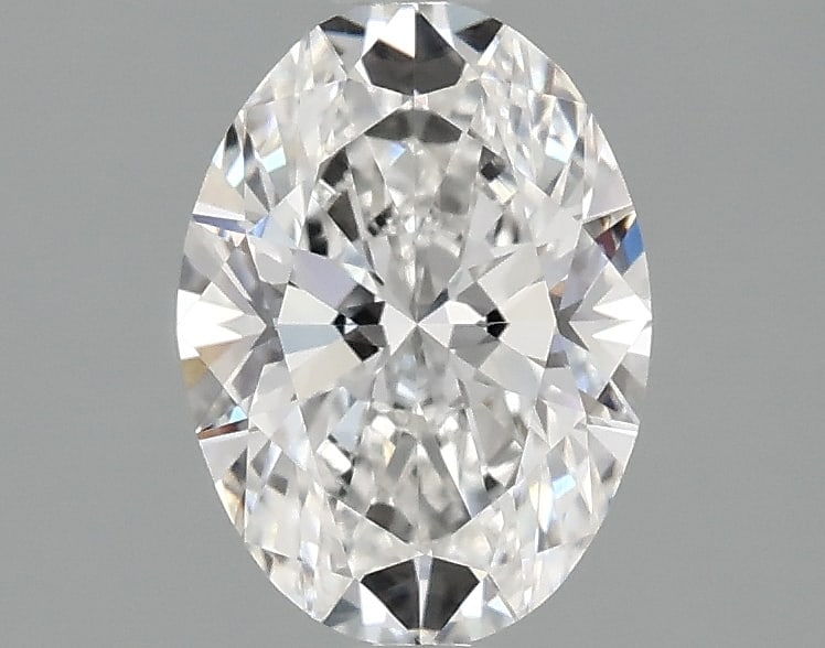 Loose Diamond - OVAL 1.33ct E VVS1: Loose Diamond - OVAL 1.33ct E VVS1 Source: This is a real non-mined Diamond that has been grown in a lab Shape: OVAL Carats: 1.33 Color: E Clarity: VVS1 Certification: IGI Condition: Pre-Owned PLEASE 