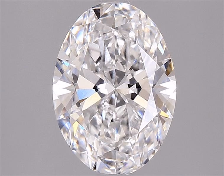 Loose Diamond - OVAL 1.54ct F VVS2: Loose Diamond - OVAL 1.54ct F VVS2 Source: This is a real non-mined Diamond that has been grown in a lab Shape: OVAL Carats: 1.54 Color: F Clarity: VVS2 Certification: IGI Condition: Pre-Owned PLEASE 