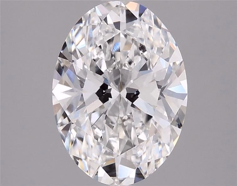 Loose Diamond - OVAL 1.56ct E VVS1: Loose Diamond - OVAL 1.56ct E VVS1 Source: This is a real non-mined Diamond that has been grown in a lab Shape: OVAL Carats: 1.56 Color: E Clarity: VVS1 Certification: IGI Condition: Pre-Owned PLEASE 