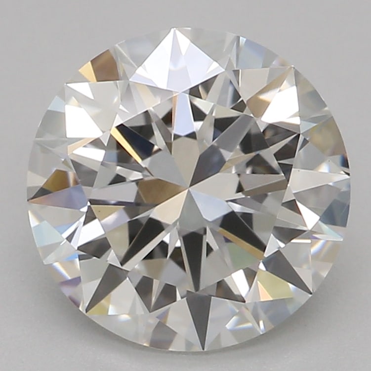 Loose Diamond - Round 1.57ct D VVS2: Loose Diamond - Round 1.57ct D VVS2 Source: This is a real non-mined Diamond that has been grown in a lab Shape: Round Carats: 1.57 Color: D Clarity: VVS2 Certification: IGI Condition: Pre-Owned PLEAS