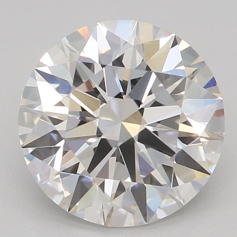 Loose Diamond - Round 1.56ct D VS1: Loose Diamond - Round 1.56ct D VS1 Source: This is a real non-mined Diamond that has been grown in a lab Shape: Round Carats: 1.56 Color: D Clarity: VS1 Certification: IGI Condition: Pre-Owned PLEASE 