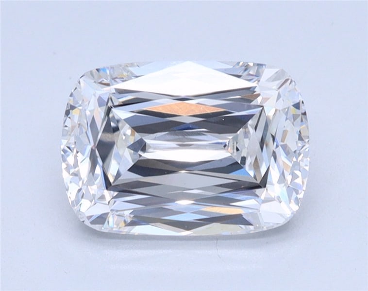 Loose Diamond - ASHOKA 3.23ct F VS1: Loose Diamond - ASHOKA 3.23ct F VS1 Source: This is a real non-mined Diamond that has been grown in a lab Shape: ASHOKA Carats: 3.23 Color: F Clarity: VS1 Certification: IGI Condition: Pre-Owned PLEAS