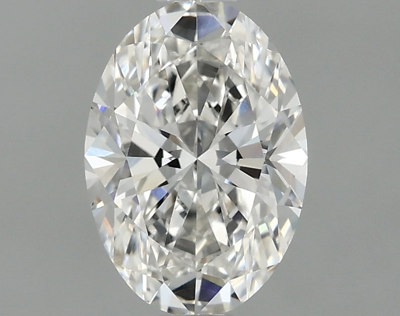 Loose Diamond - OVAL 1.09ct F VVS1: Loose Diamond - OVAL 1.09ct F VVS1 Source: This is a real non-mined Diamond that has been grown in a lab Shape: OVAL Carats: 1.09 Color: F Clarity: VVS1 Certification: IGI Condition: Pre-Owned PLEASE 