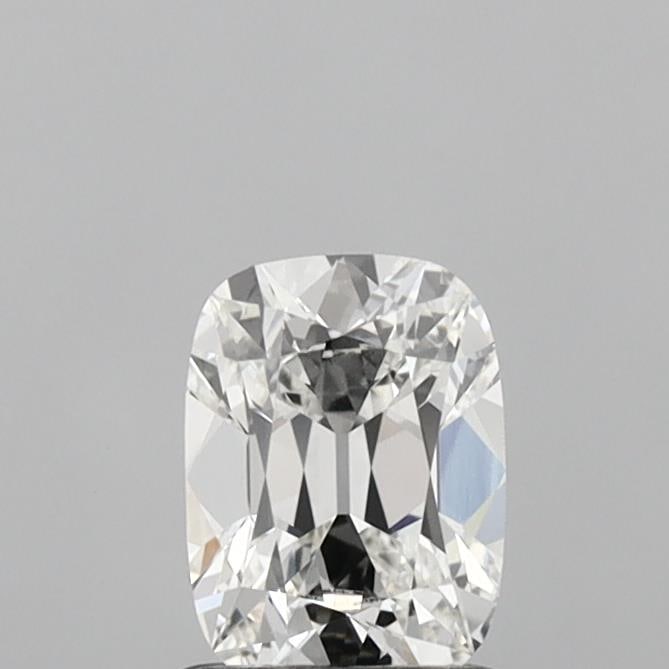 Loose Diamond - OLD MINER 5.09ct F VVS2: Loose Diamond - OLD MINER 5.09ct F VVS2 Source: This is a real non-mined Diamond that has been grown in a lab Shape: OLD MINER Carats: 5.09 Color: F Clarity: VVS2 Certification: IGI Condition: Pre-Own