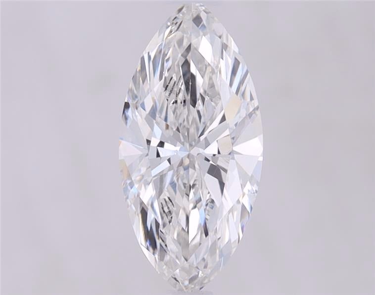 Loose Diamond - MARQUISE 1.41ct D VS1: Loose Diamond - MARQUISE 1.41ct D VS1 Source: This is a real non-mined Diamond that has been grown in a lab Shape: MARQUISE Carats: 1.41 Color: D Clarity: VS1 Certification: IGI Condition: Pre-Owned P