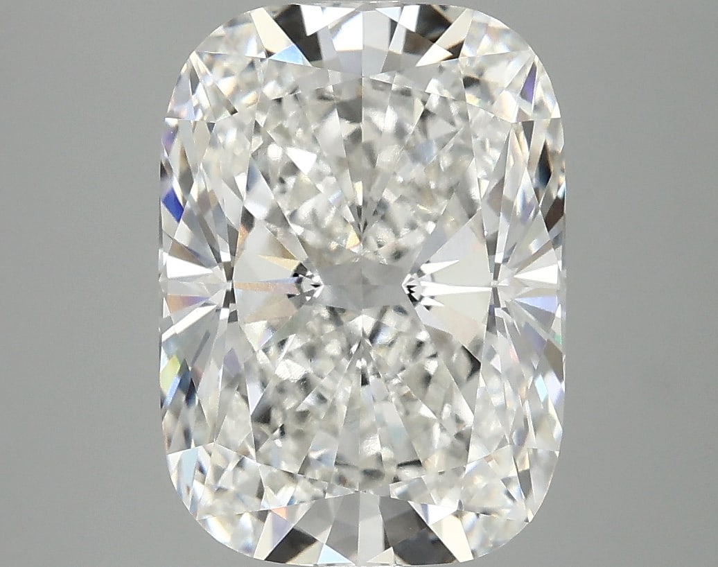 Loose Diamond - CUSHION 4.99ct F VS1: Loose Diamond - CUSHION 4.99ct F VS1 Source: This is a real non-mined Diamond that has been grown in a lab Shape: CUSHION Carats: 4.99 Color: F Clarity: VS1 Certification: IGI Condition: Pre-Owned PLE