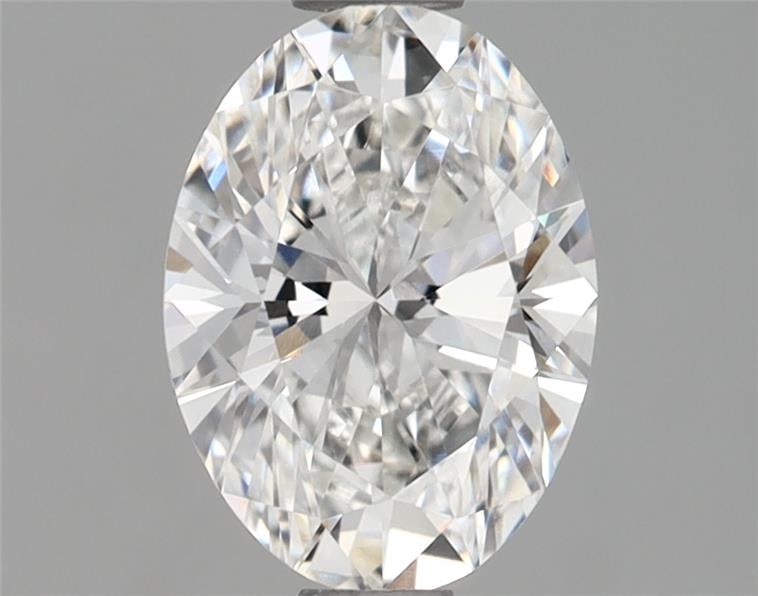 Loose Diamond - OVAL 1.05ct F VVS2: Loose Diamond - OVAL 1.05ct F VVS2 Source: This is a real non-mined Diamond that has been grown in a lab Shape: OVAL Carats: 1.05 Color: F Clarity: VVS2 Certification: IGI Condition: Pre-Owned PLEASE 