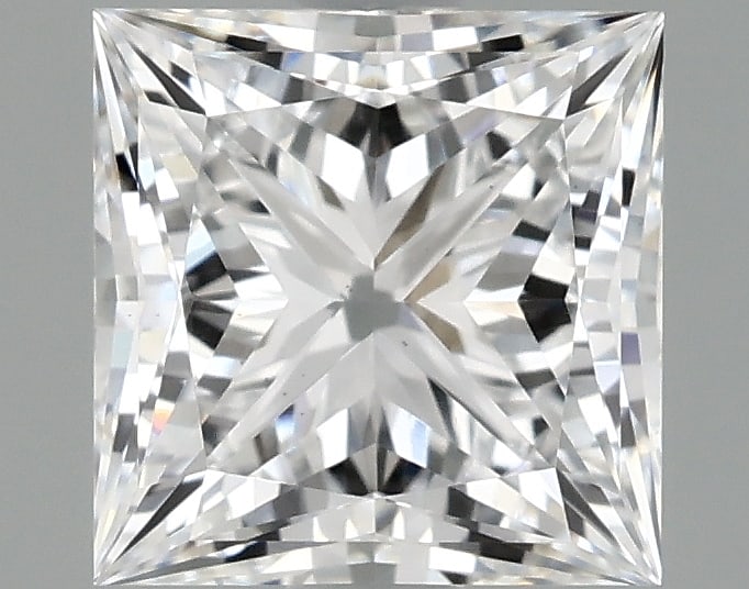 Loose Diamond - PRINCESS 1.22ct D VS1: Loose Diamond - PRINCESS 1.22ct D VS1 Source: This is a real non-mined Diamond that has been grown in a lab Shape: PRINCESS Carats: 1.22 Color: D Clarity: VS1 Certification: IGI Condition: Pre-Owned
