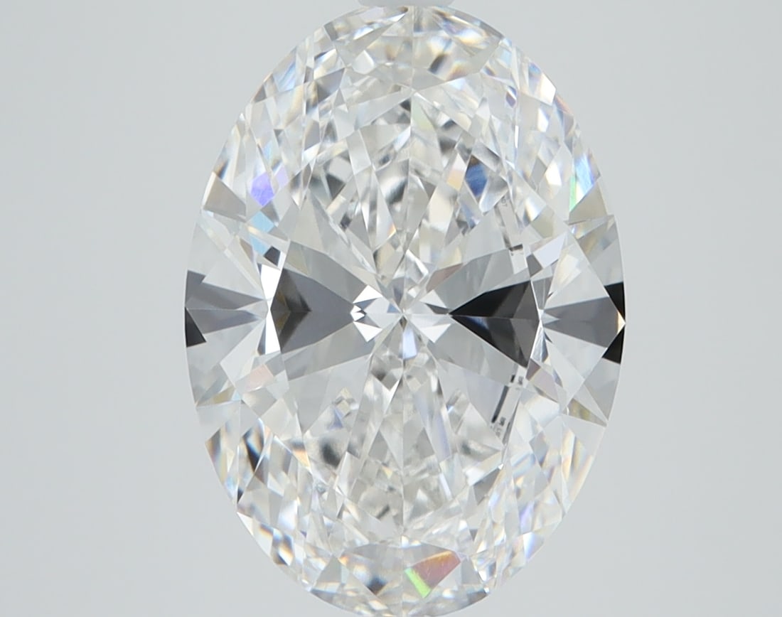 Loose Diamond - OVAL 4.68ct D VS1: Loose Diamond - OVAL 4.68ct D VS1 Source: This is a real non-mined Diamond that has been grown in a lab Shape: OVAL Carats: 4.68 Color: D Clarity: VS1 Certification: GIA Condition: Pre-Owned PLEASE