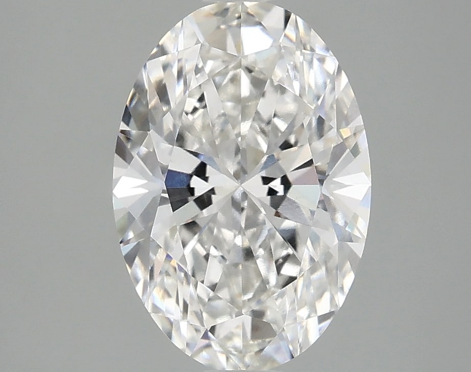 Loose Diamond - OVAL 2.06ct F VVS2: Loose Diamond - OVAL 2.06ct F VVS2 Source: This is a real non-mined Diamond that has been grown in a lab Shape: OVAL Carats: 2.06 Color: F Clarity: VVS2 Certification: IGI Condition: Pre-Owned PLEASE 