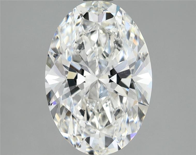 Loose Diamond - OVAL 2.18ct E VS2: Loose Diamond - OVAL 2.18ct E VS2 Source: This is a real non-mined Diamond that has been grown in a lab Shape: OVAL Carats: 2.18 Color: E Clarity: VS2 Certification: IGI Condition: Pre-Owned PLEASE