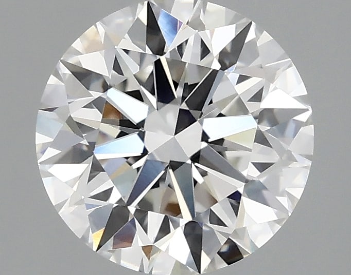 Loose Diamond - Round 2.04ct E VVS2: Loose Diamond - Round 2.04ct E VVS2 Source: This is a real non-mined Diamond that has been grown in a lab Shape: Round Carats: 2.04 Color: E Clarity: VVS2 Certification: IGI Condition: Pre-Owned