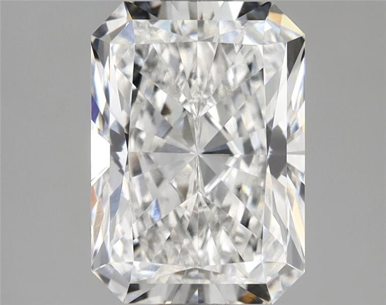 Loose Diamond - RADIANT 1.79ct E VVS1: Loose Diamond - RADIANT 1.79ct E VVS1 Source: This is a real non-mined Diamond that has been grown in a lab Shape: RADIANT Carats: 1.79 Color: E Clarity: VVS1 Certification: IGI Condition: Pre-Owned P