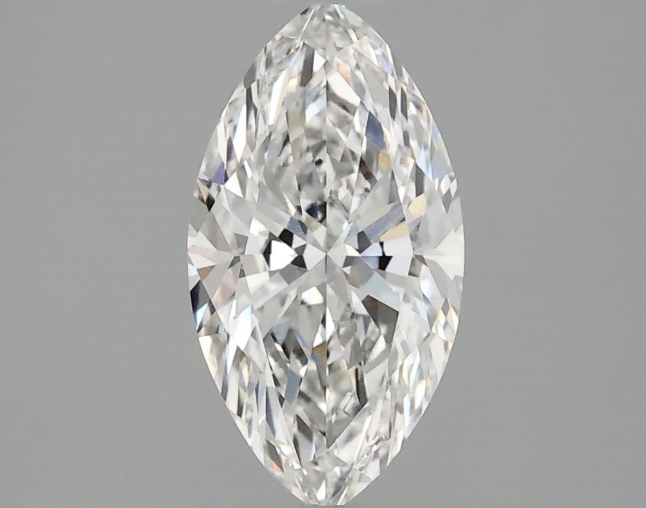 Loose Diamond - MARQUISE 1.52ct F VVS2: Loose Diamond - MARQUISE 1.52ct F VVS2 Source: This is a real non-mined Diamond that has been grown in a lab Shape: MARQUISE Carats: 1.52 Color: F Clarity: VVS2 Certification: IGI Condition: