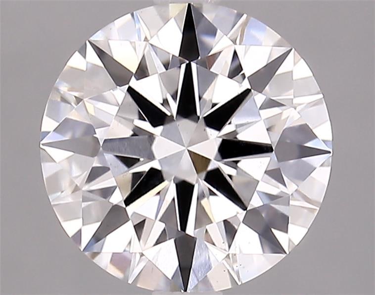 Loose Diamond - Round 2.62ct E VS2: Loose Diamond - Round 2.62ct E VS2 Source: This is a real non-mined Diamond that has been grown in a lab Shape: Round Carats: 2.62 Color: E Clarity: VS2 Certification: IGI Condition: Pre-Owned PLEASE 