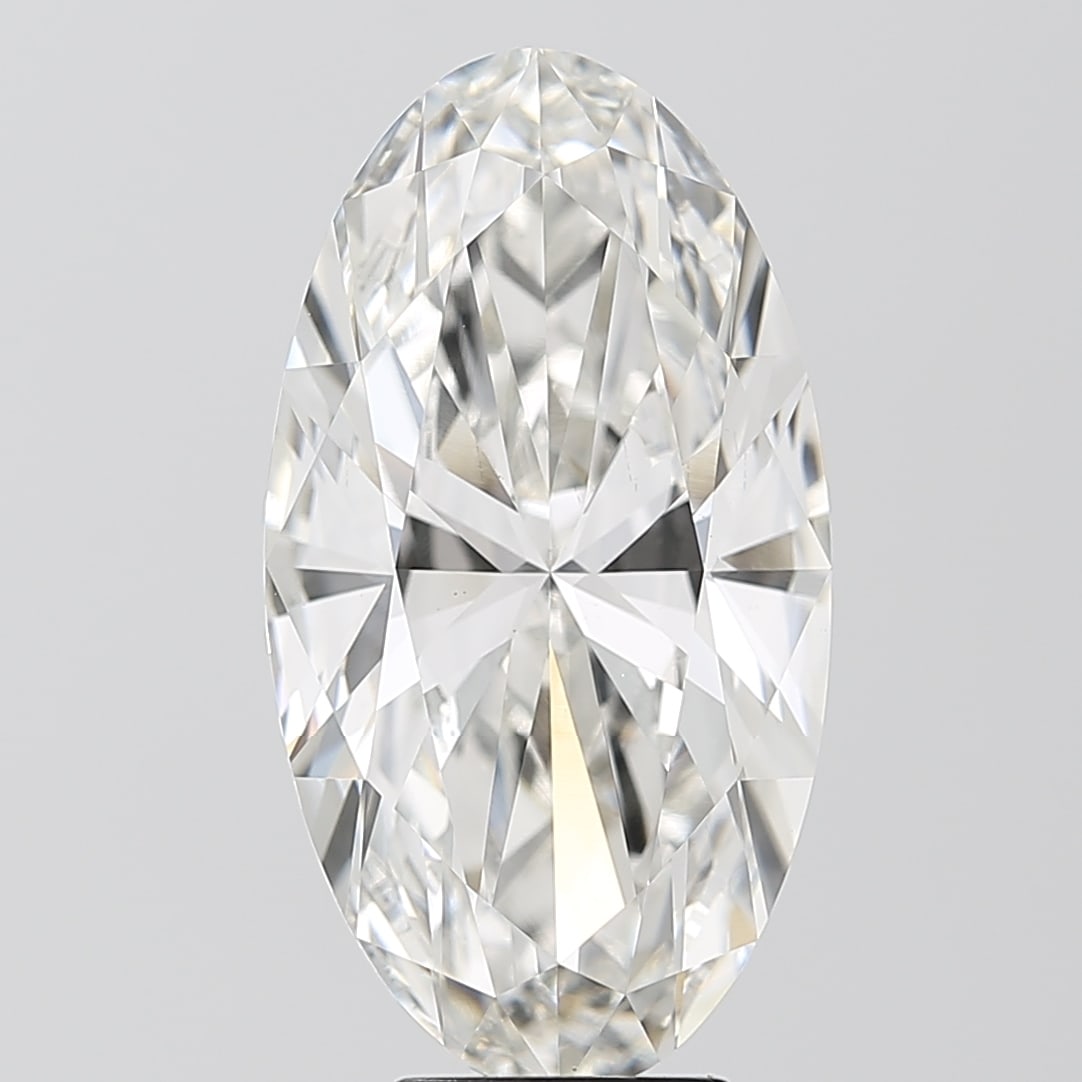 Loose Diamond - MOVAL 7.22ct G VS2: Loose Diamond - MOVAL 7.22ct G VS2 Source: This is a real non-mined Diamond that has been grown in a lab Shape: MOVAL Carats: 7.22 Color: G Clarity: VS2 Certification: IGI Condition: Pre-Owned PLEASE 