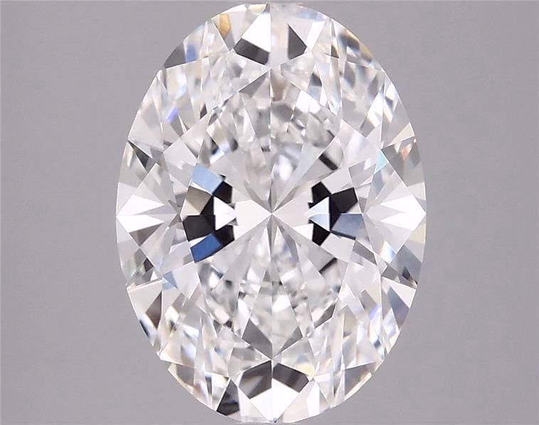 Loose Diamond - OVAL 3.48ct F VS1: Loose Diamond - OVAL 3.48ct F VS1 Source: This is a real non-mined Diamond that has been grown in a lab Shape: OVAL Carats: 3.48 Color: F Clarity: VS1 Certification: IGI Condition: Pre-Owned PLEASE NO
