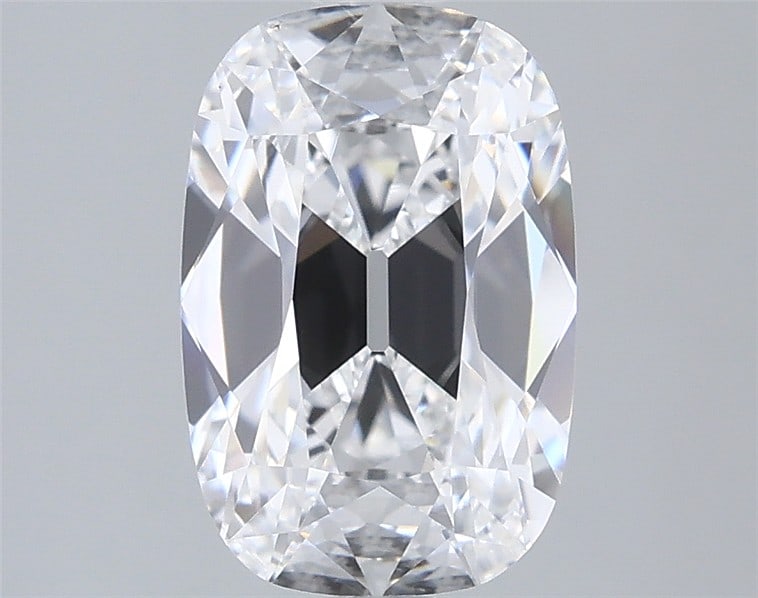 Loose Diamond - OLD MINER 2.23ct D VS1: Loose Diamond - OLD MINER 2.23ct D VS1 Source: This is a real non-mined Diamond that has been grown in a lab Shape: OLD MINER Carats: 2.23 Color: D Clarity: VS1 Certification: IGI Condition: Pre-Owned