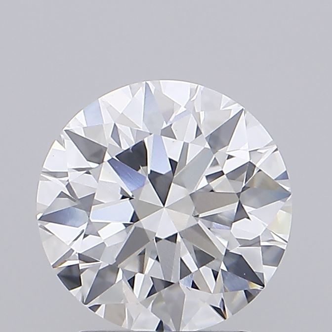 Loose Diamond - Round 2.09ct E VVS2: Loose Diamond - Round 2.09ct E VVS2 Source: This is a real non-mined Diamond that has been grown in a lab Shape: Round Carats: 2.09 Color: E Clarity: VVS2 Certification: IGI Condition: Pre-Owned